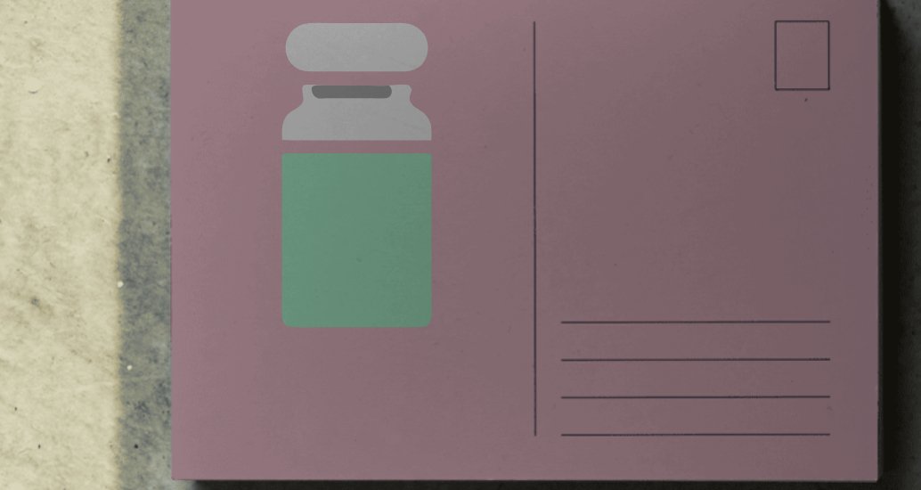 Company logo «iv clinic» 4