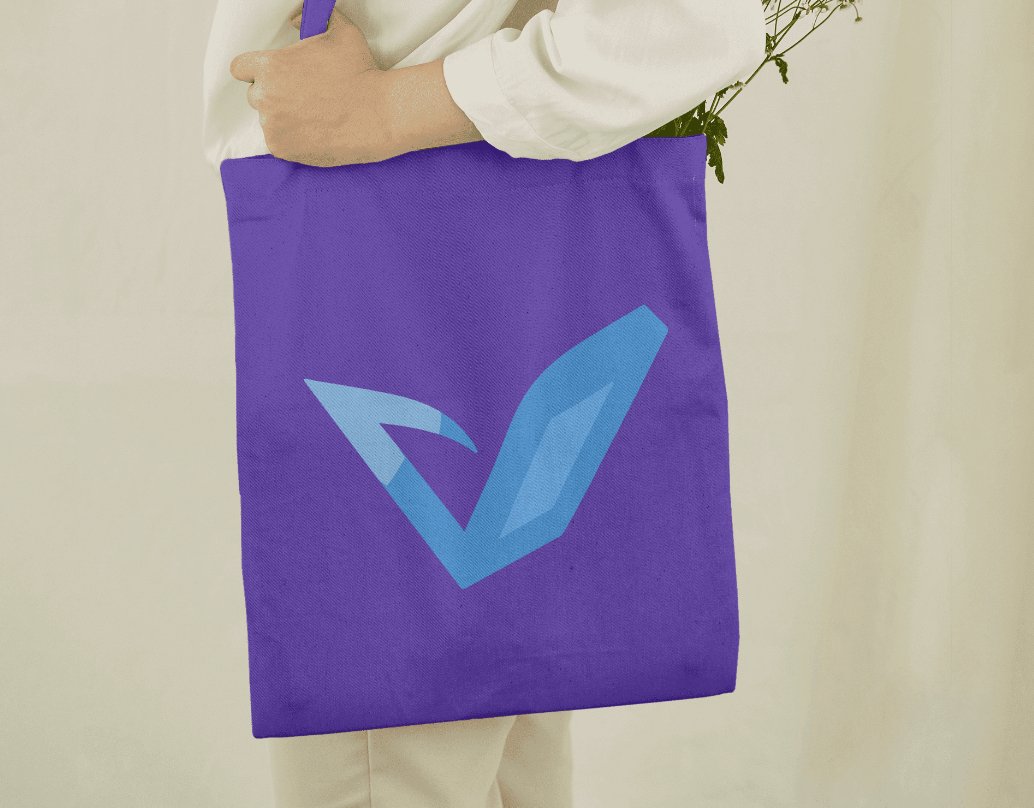 Company logo «VibeNotes» 3
