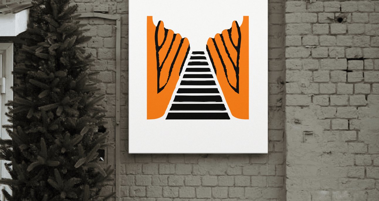 Company logo «Advancement Advisory» 4
