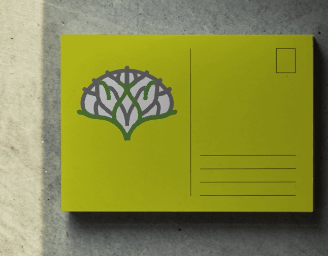 Company logo «Gen AI Spotlight» 4