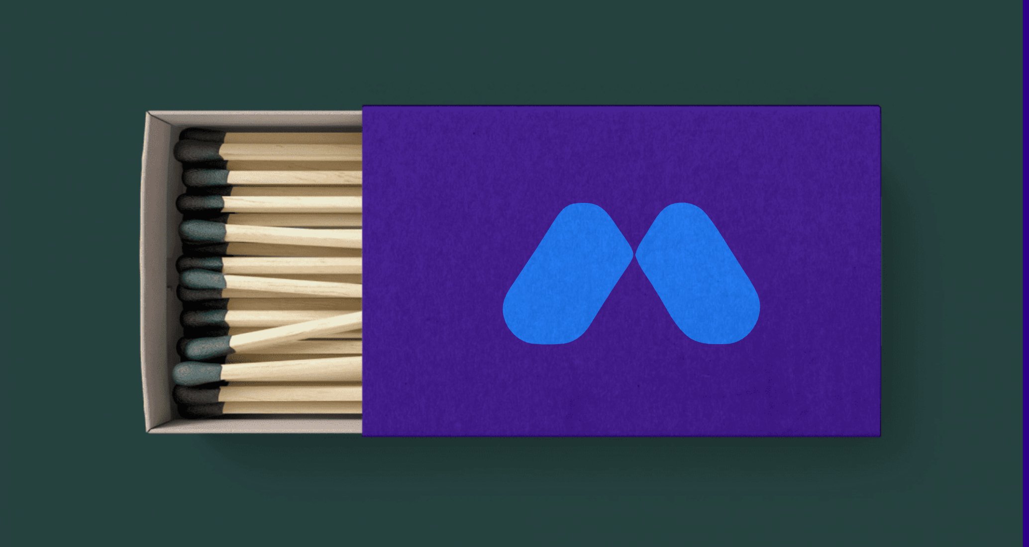 Company logo «Marketing Kaizen» 2