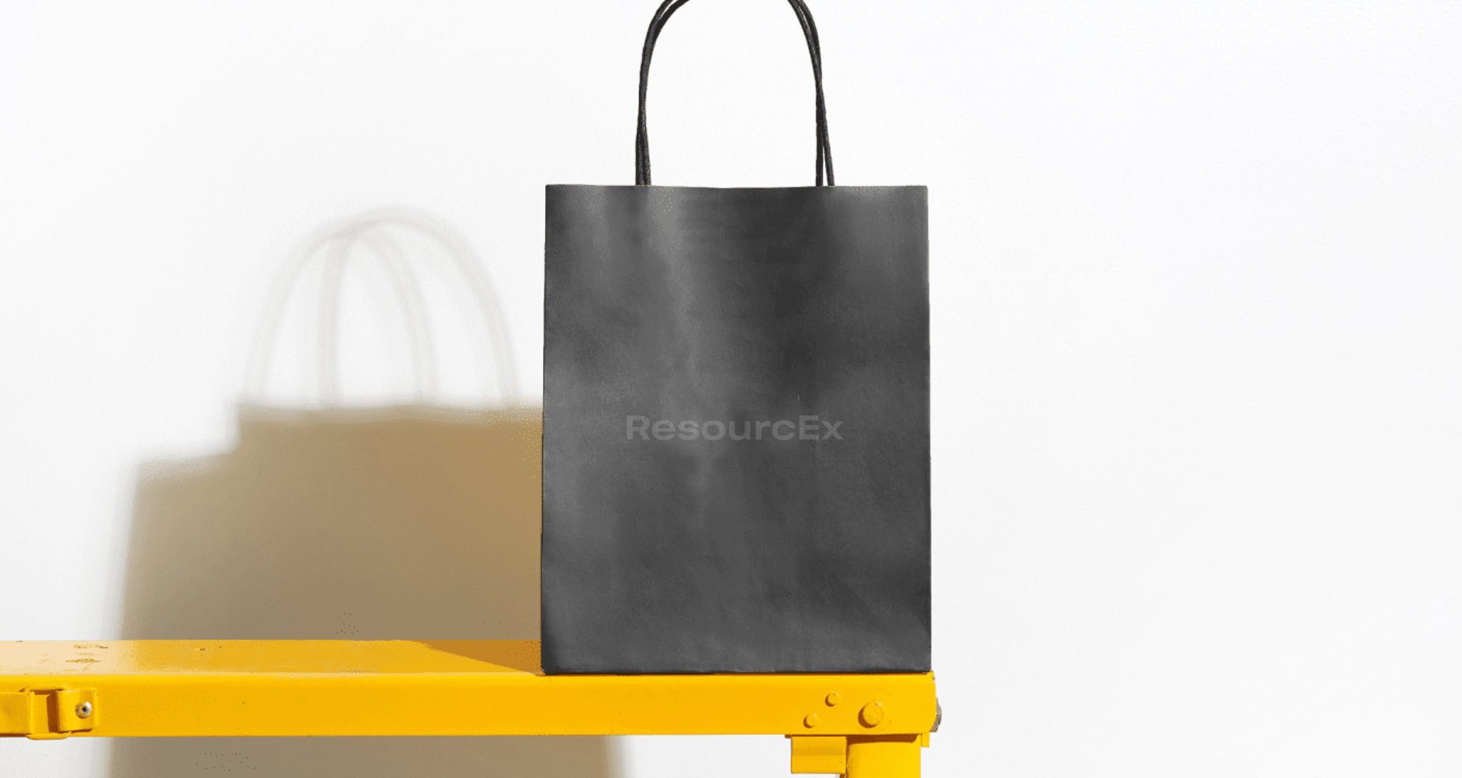 Company logo «ResourcEx» 2
