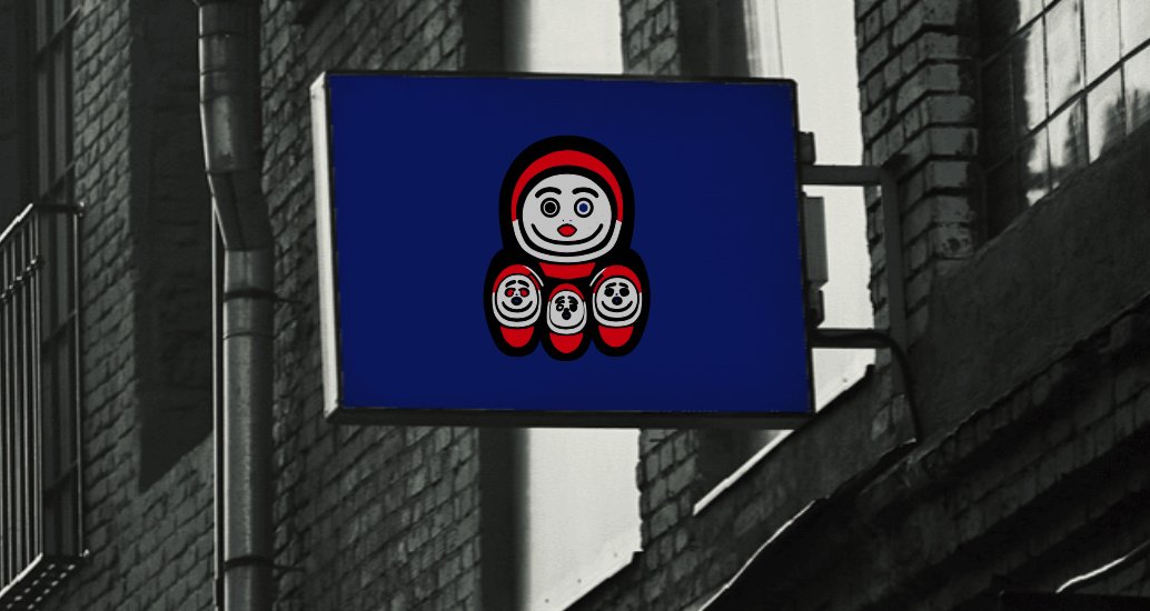 Company logo «Zing Up» 4