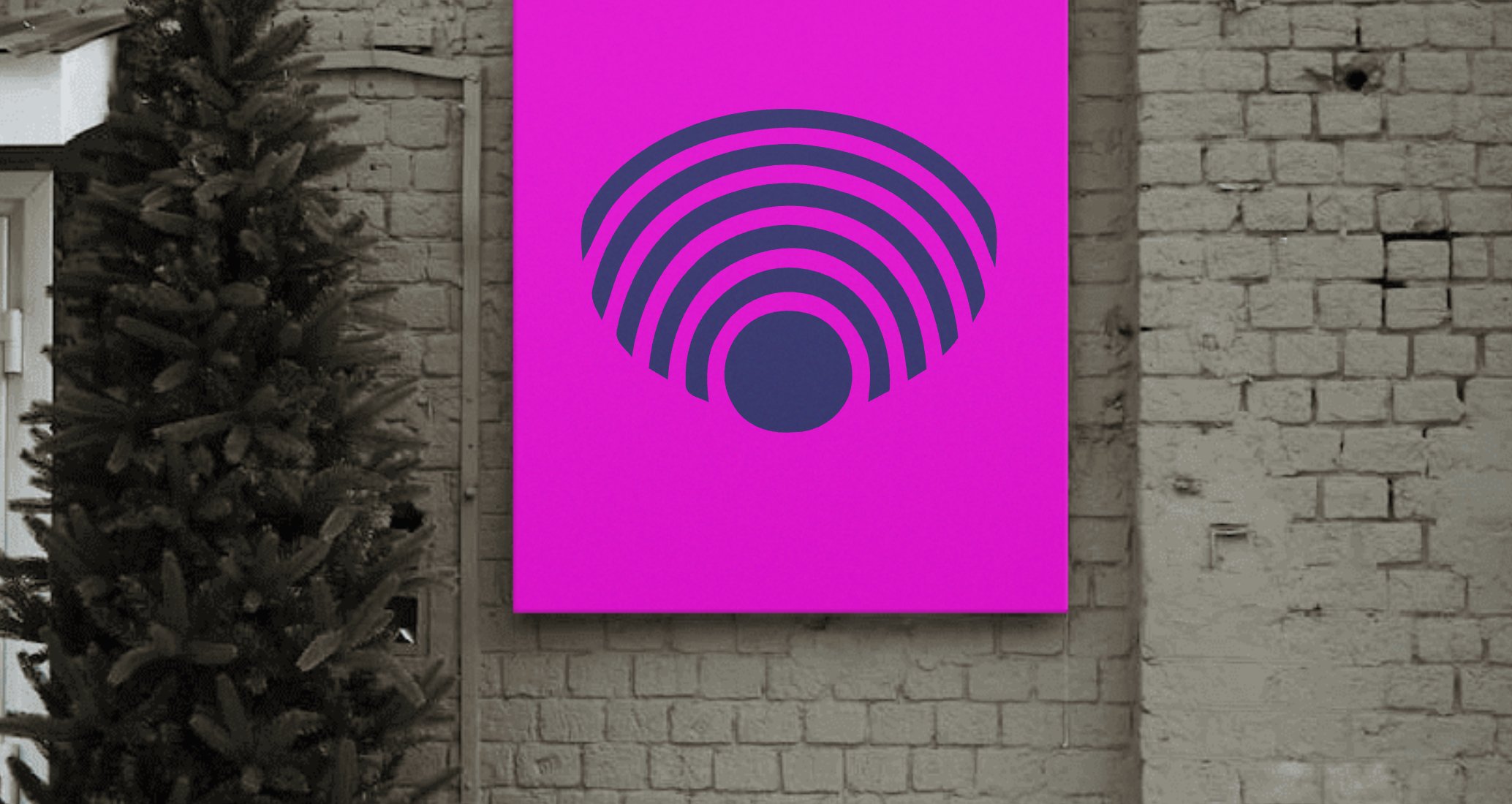 Logo of IYKYK