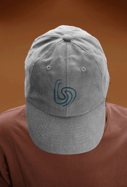 Company logo «By Water» 2