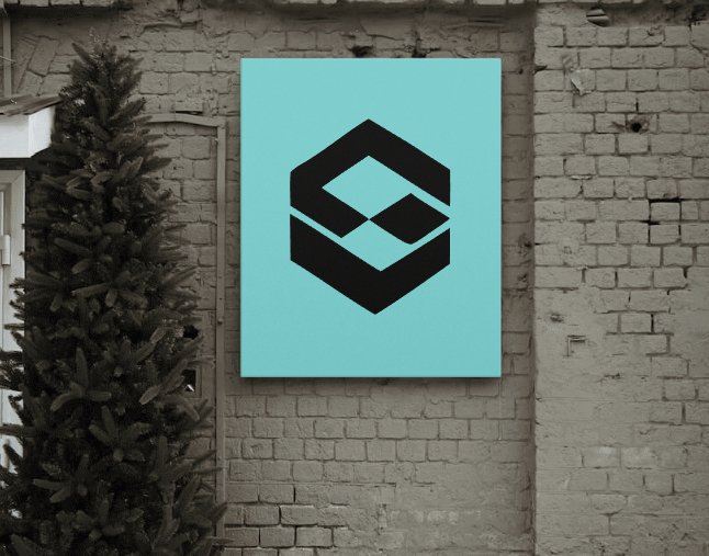 Logo of samona