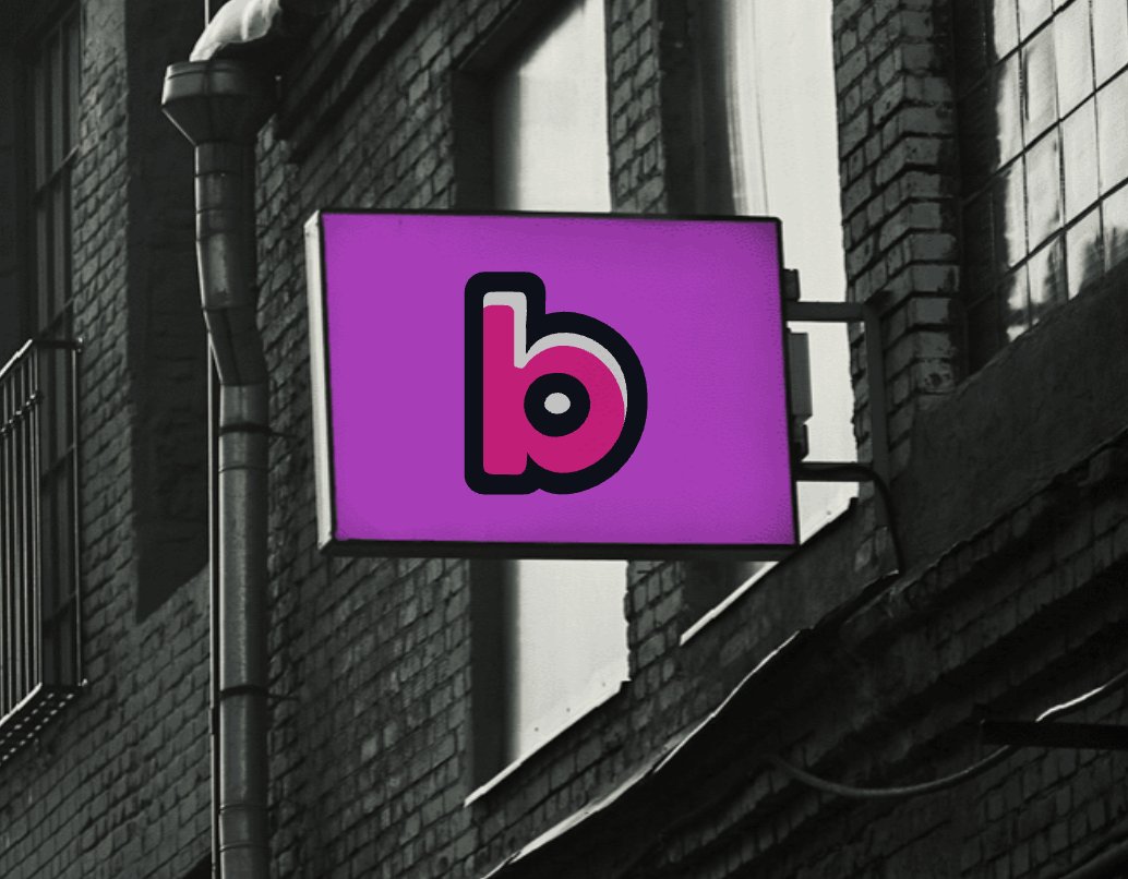 Company logo «beauty barrr» 4