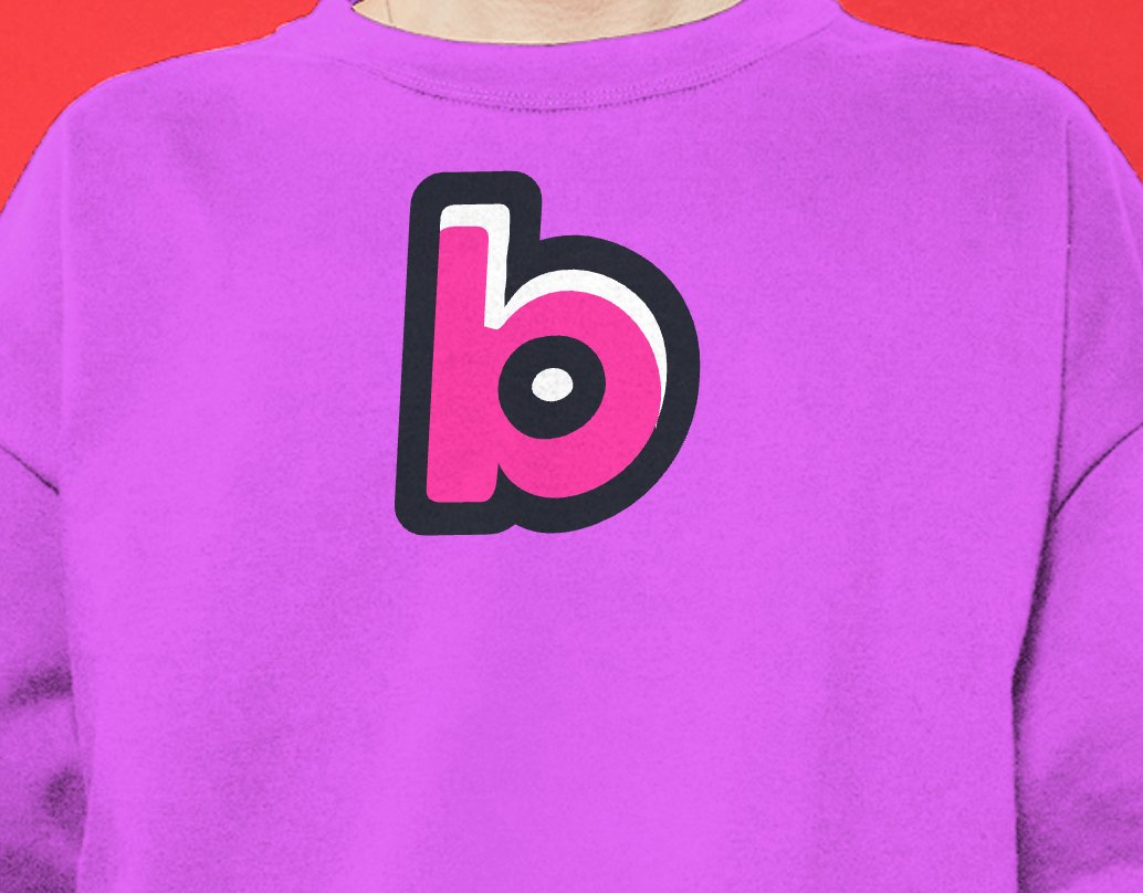 Company logo «beauty barrr» 3