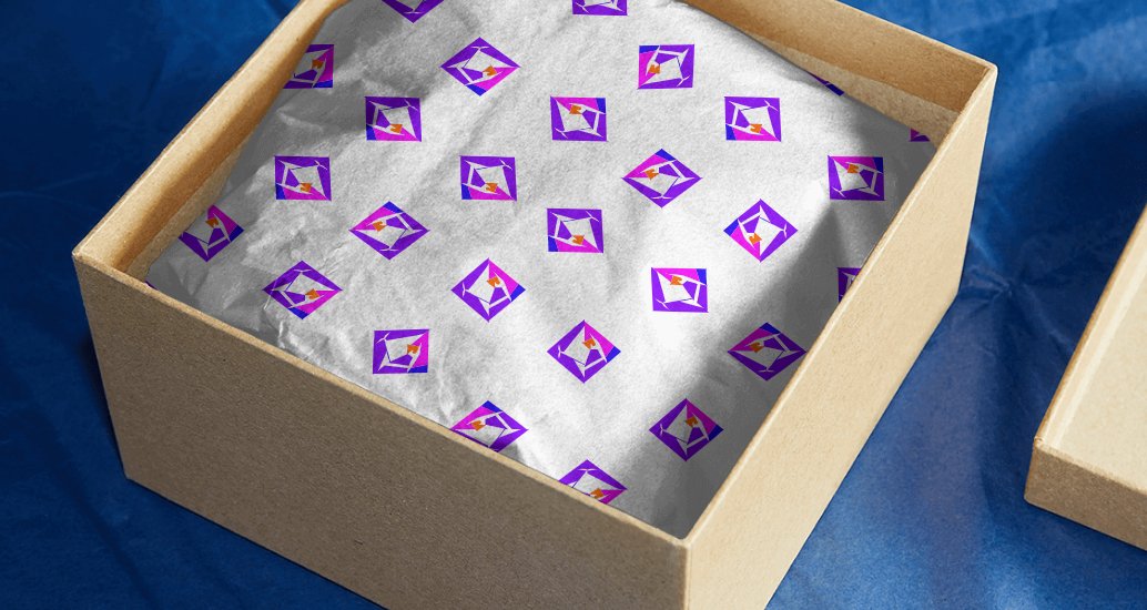Company logo «Print Mania» 3