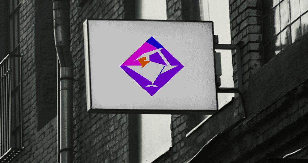 Company logo «Print Mania» 4
