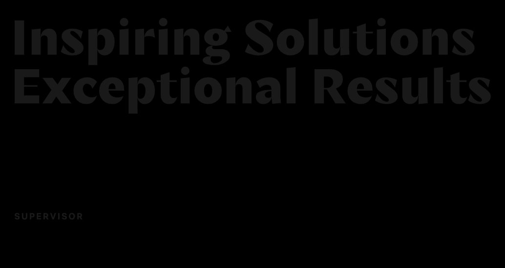 Company logo «SUPERVISOR» 5