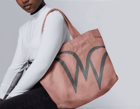 Company logo «WONDERCASE» 2