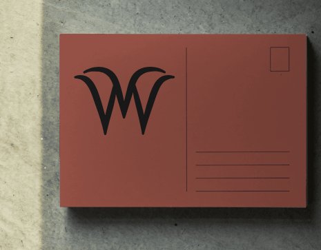 Logo of WONDERCASE