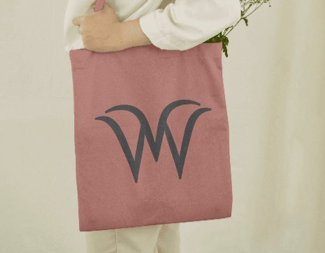 Company logo «WONDERCASE» 3