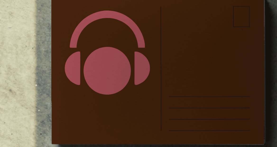 Company logo «Speedradio» 4