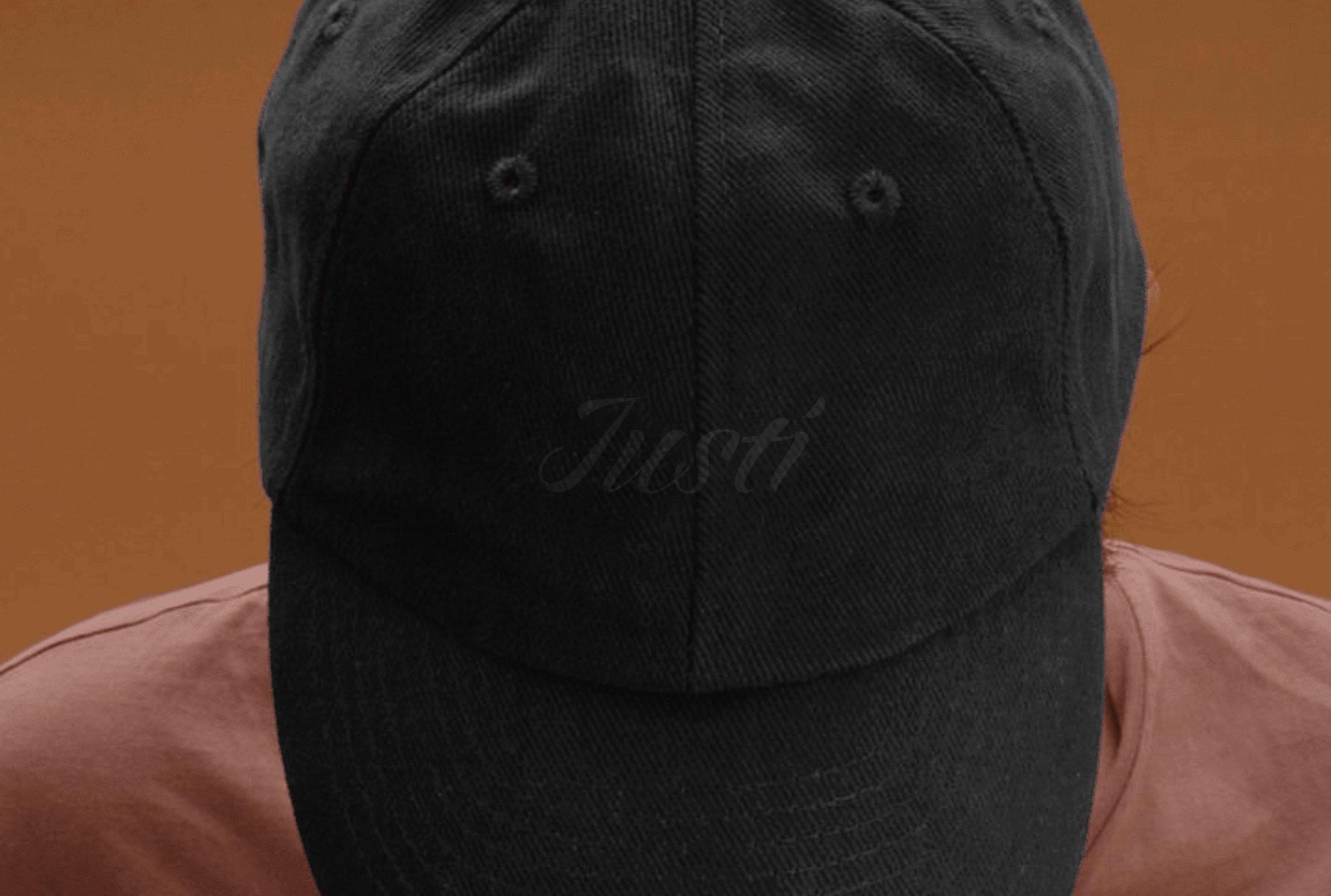 Company logo «Justi» 2