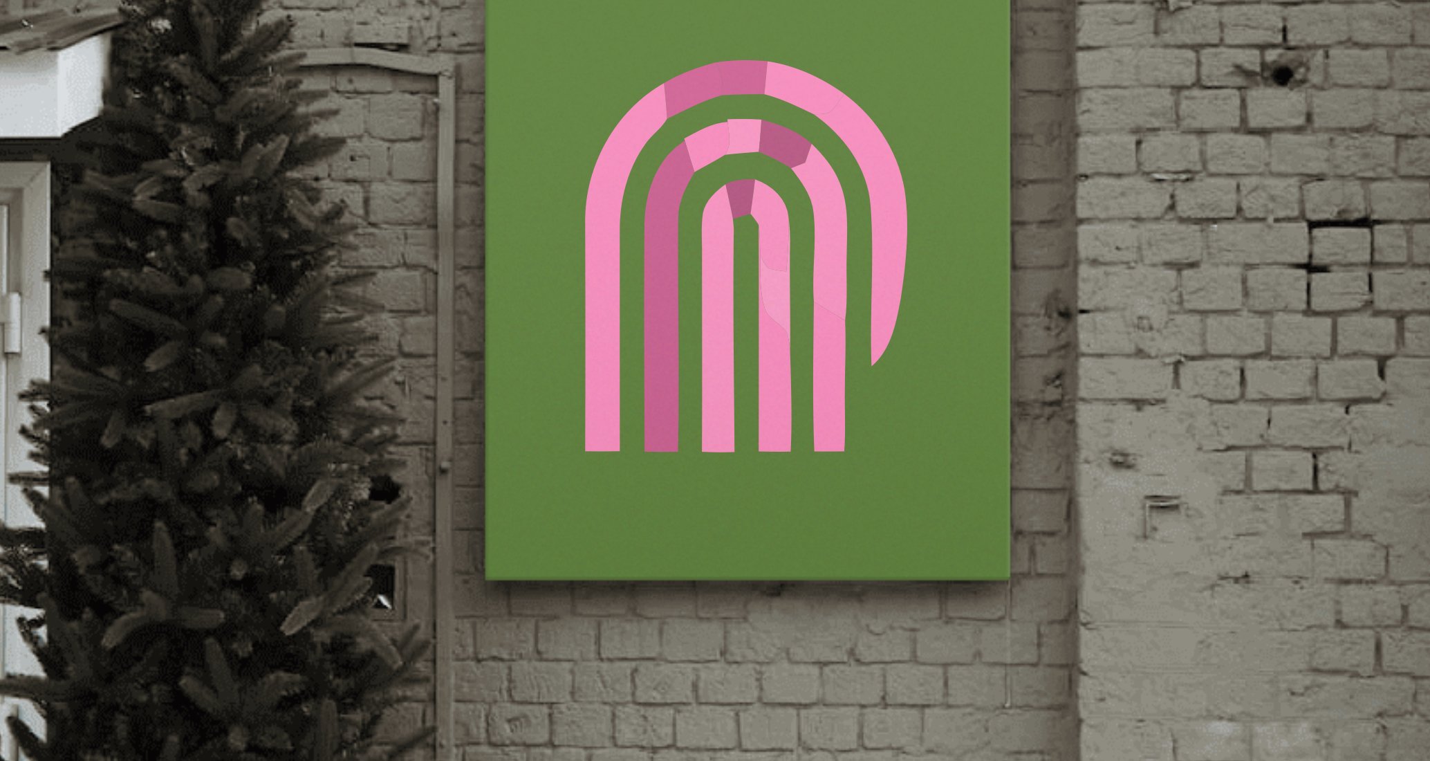 Company logo «reset» 4