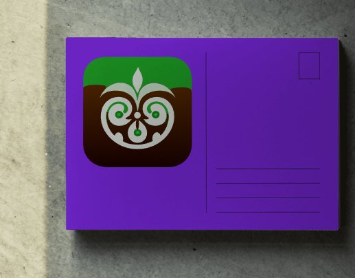 Company logo «Stonic Farm» 4