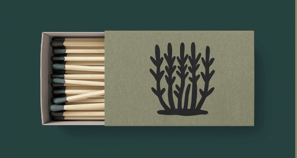 Company logo «KKgrow» 2