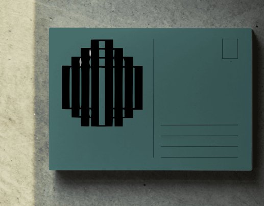 Company logo «Cubeba» 4