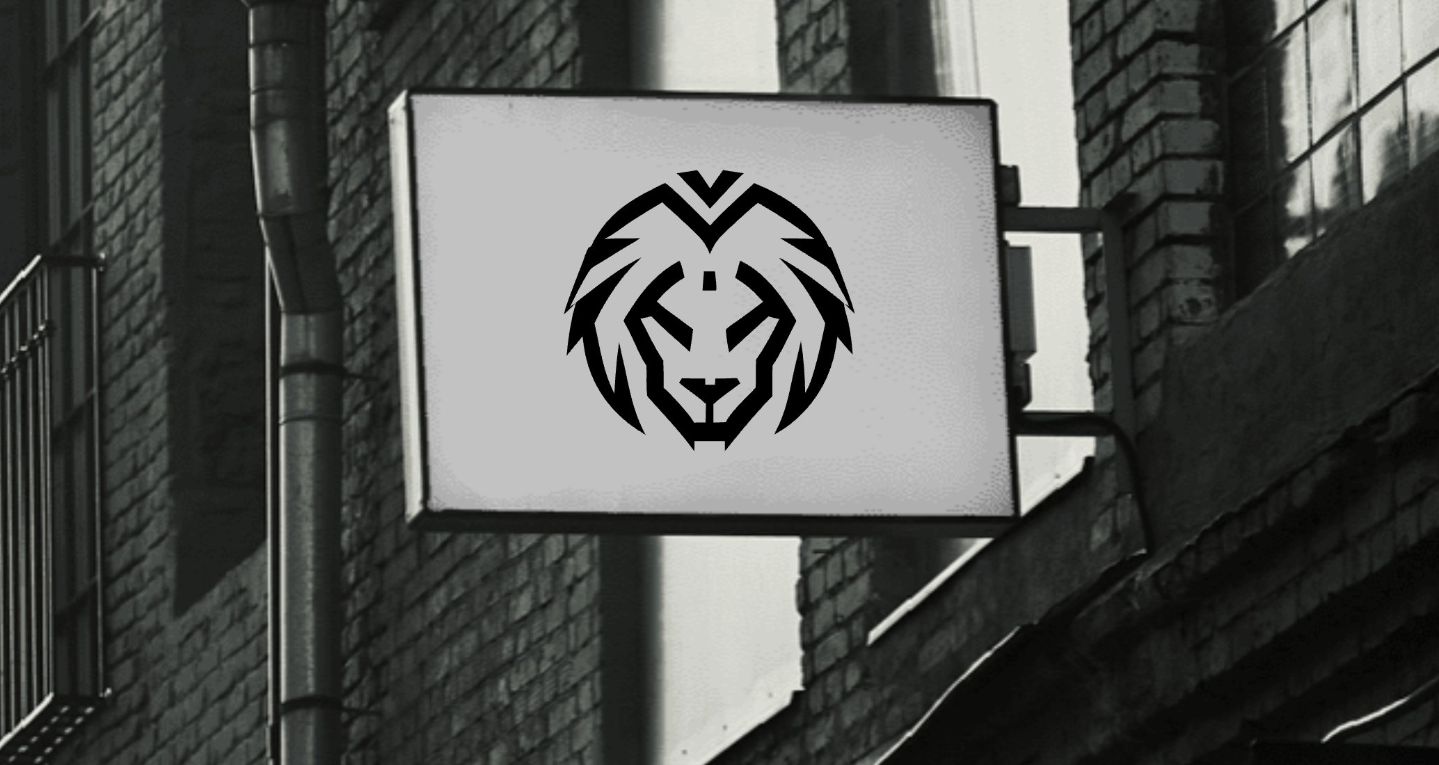 Company logo «Levio» 4