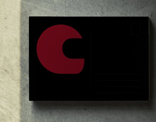 Company logo «RaceFit» 4