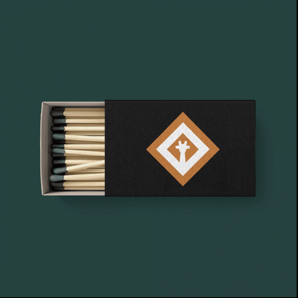 Company logo «twiga gems» 2