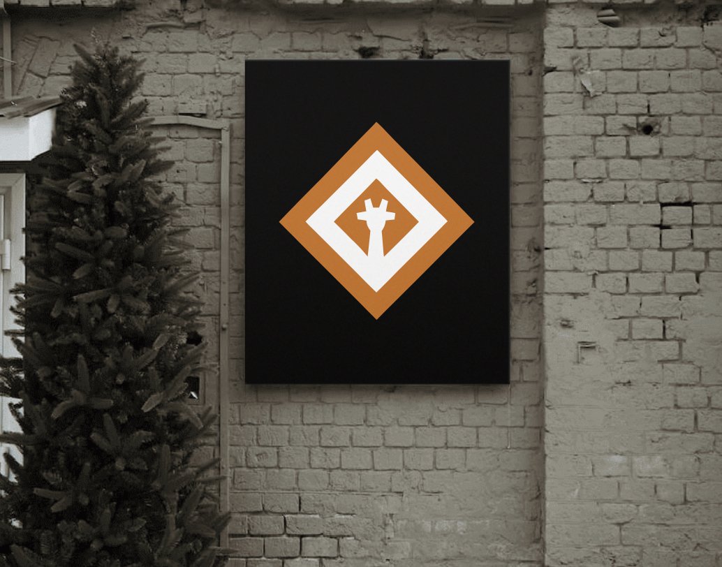Company logo «twiga gems» 4