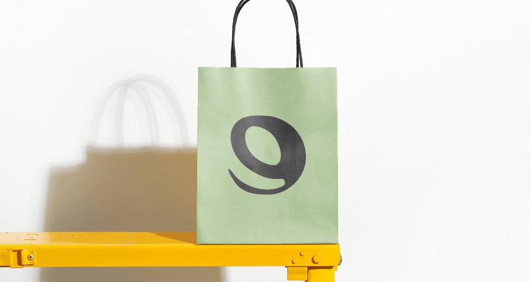 Company logo «Dapper's» 2