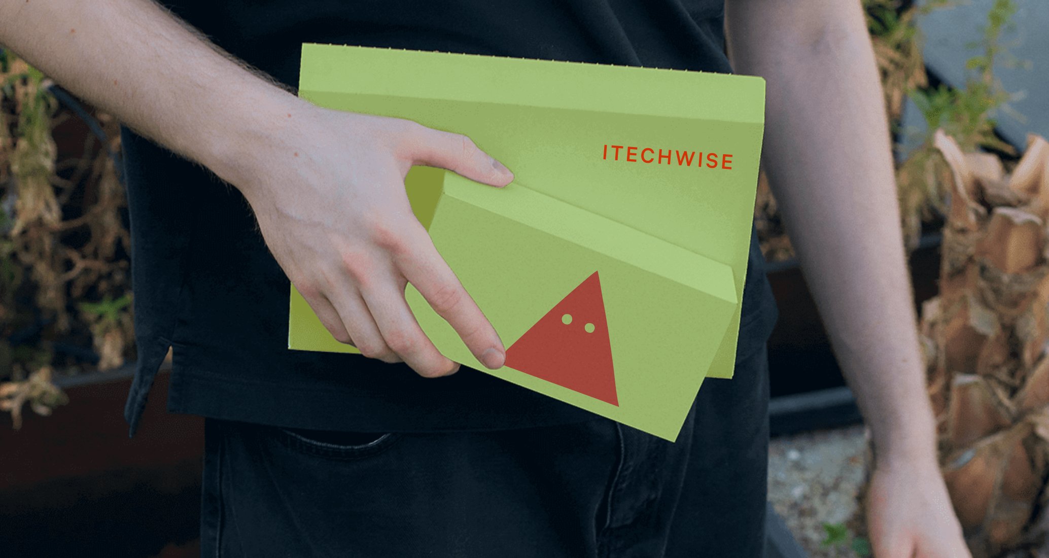 Logo of ItechWise