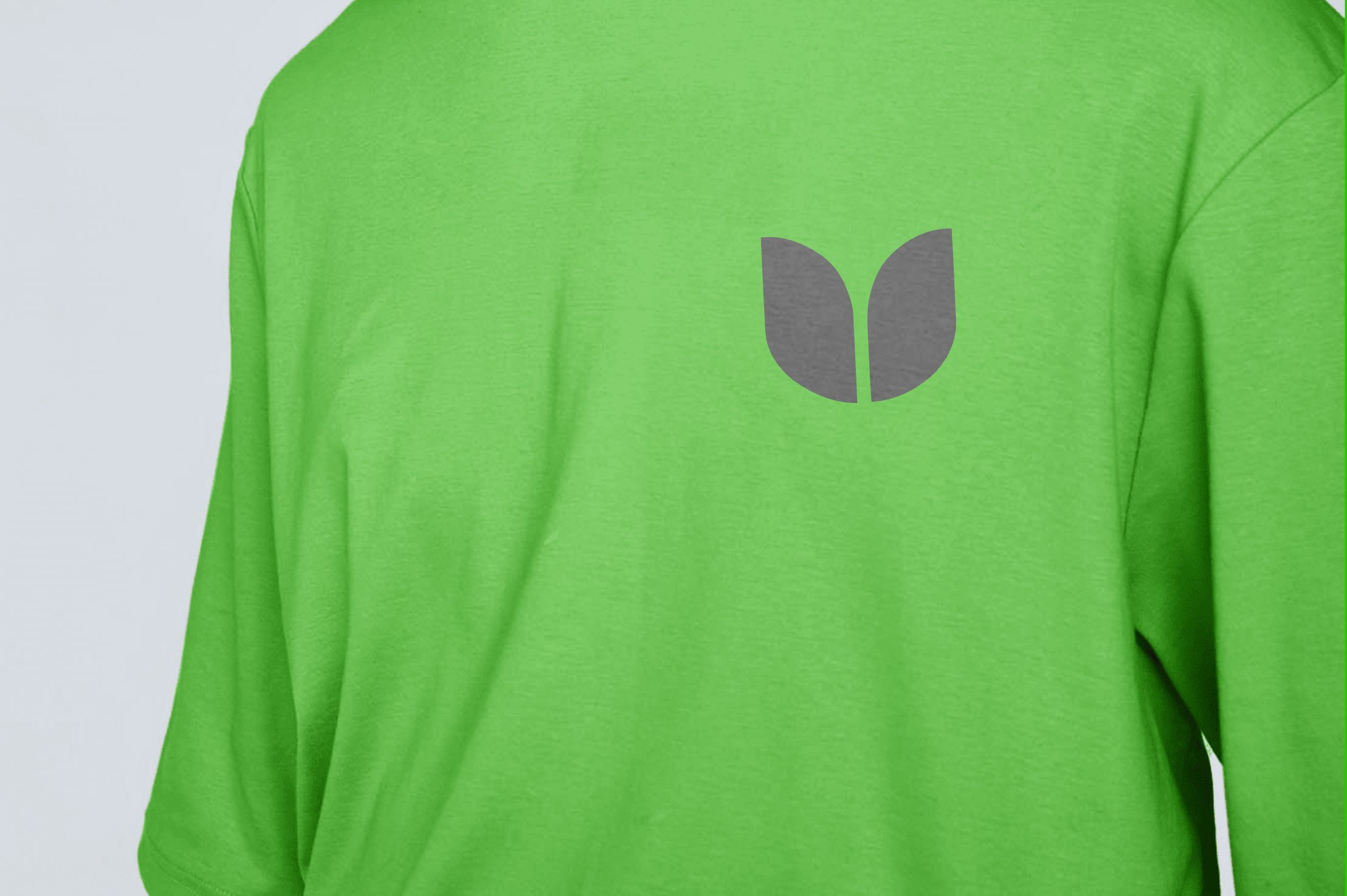 Company logo «UNNI» 2