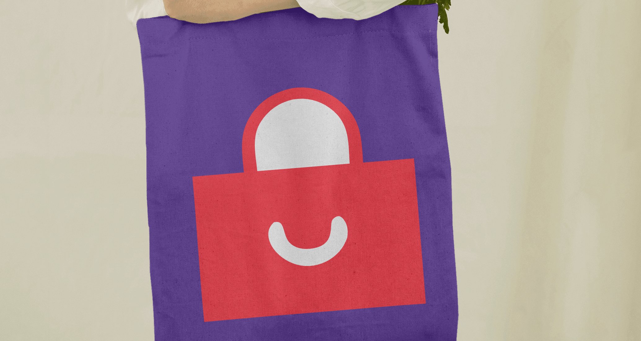 Company logo «MATRESHKA MARKET» 3