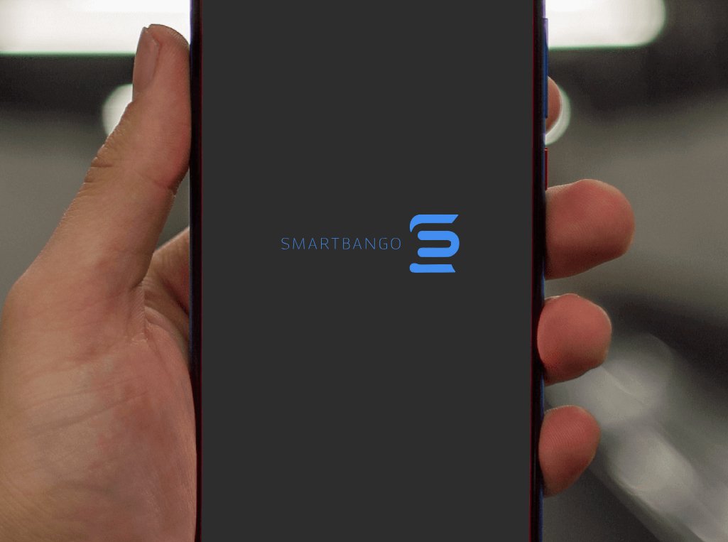 Logo of SmartBango