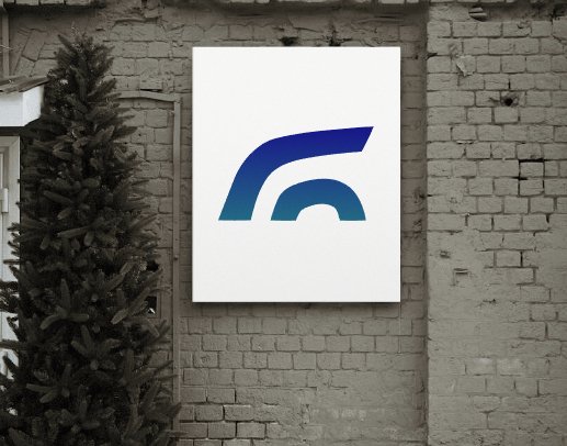 Company logo «Naslednik DV» 4