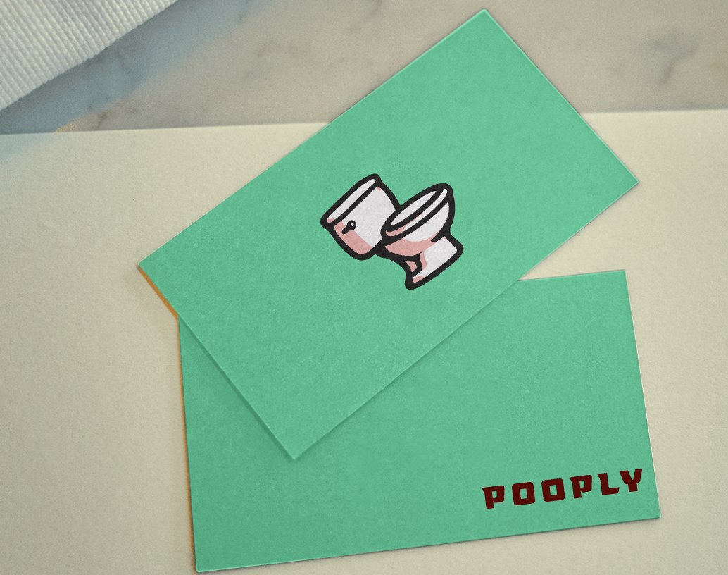 Logo of Pooply