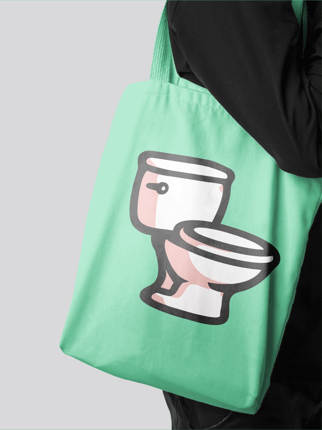 Company logo «Pooply» 2