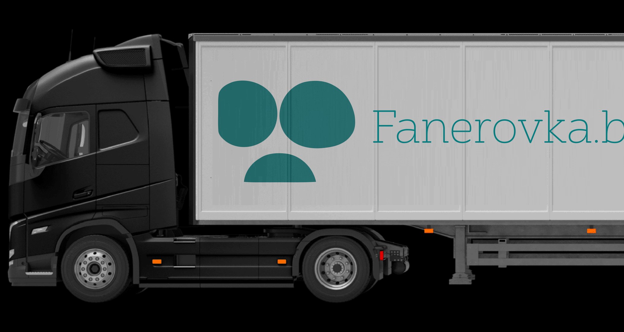 Company logo «Fanerovka.by» 2