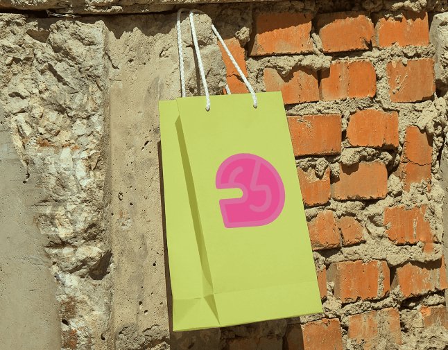 Company logo «SMOLIG» 3