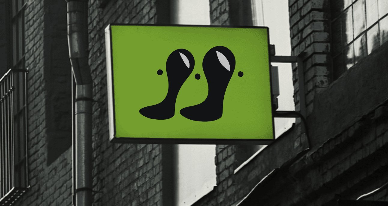 Company logo «SHEELS» 4