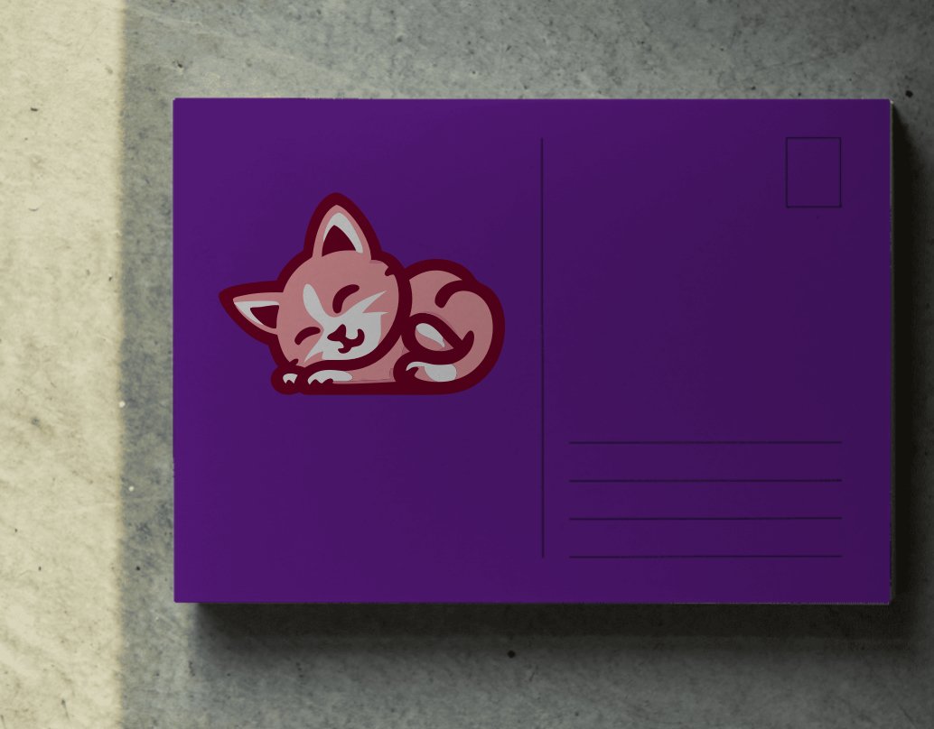 Company logo «GO TO SLEEP» 4