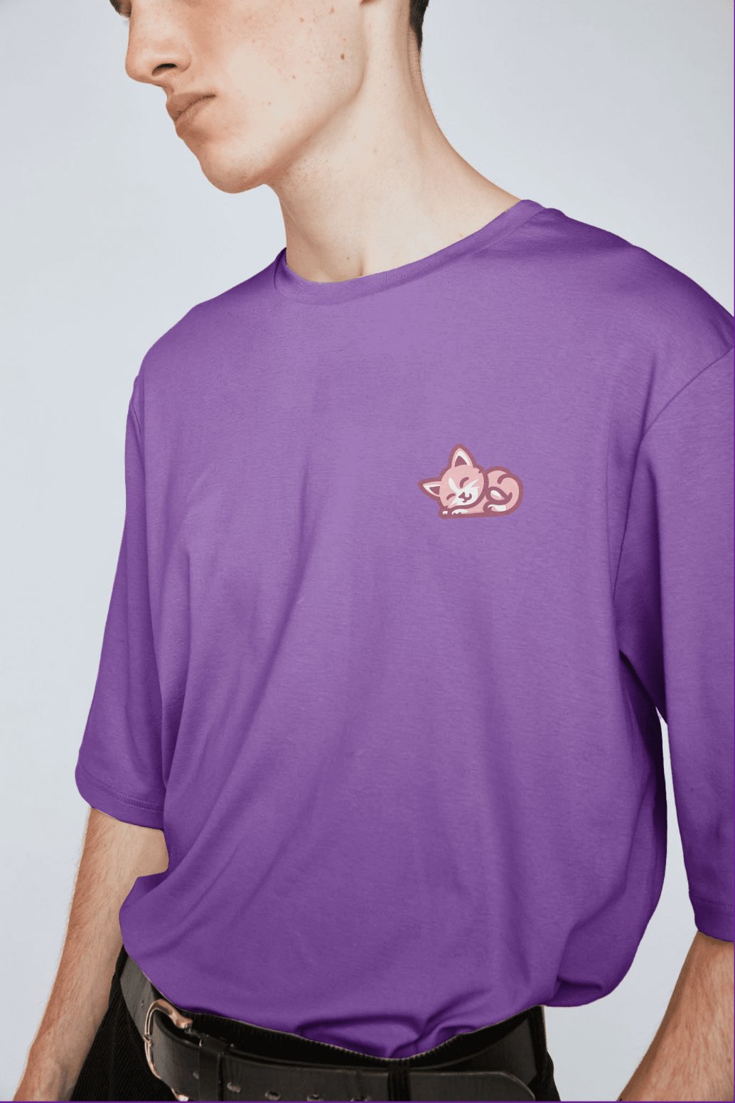 Company logo «GO TO SLEEP» 2