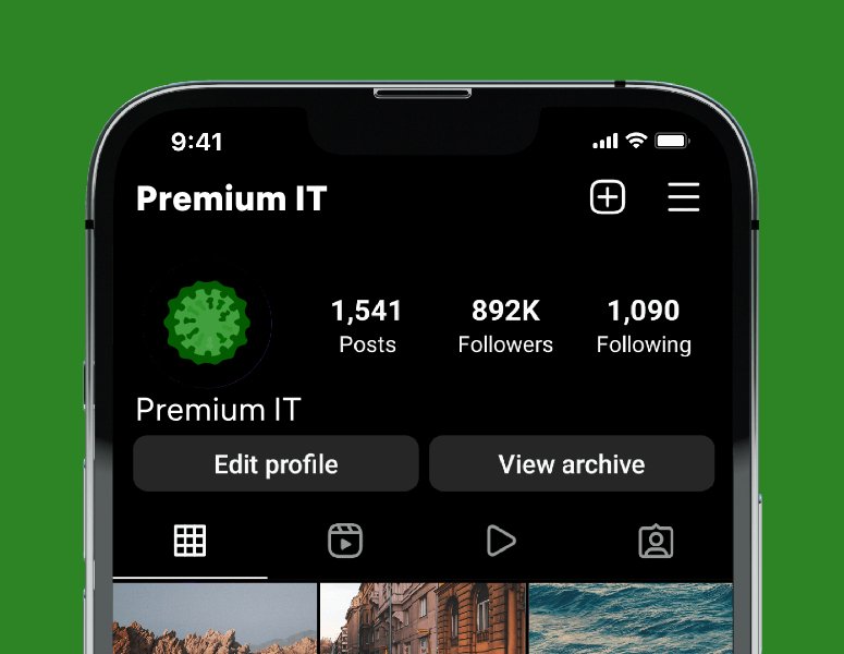 Logo of Premium IT