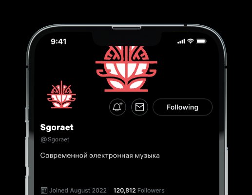 Logo of Sgoraet