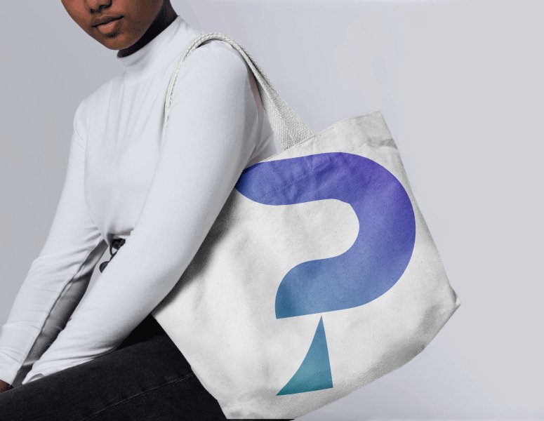 Company logo «Printcube» 2