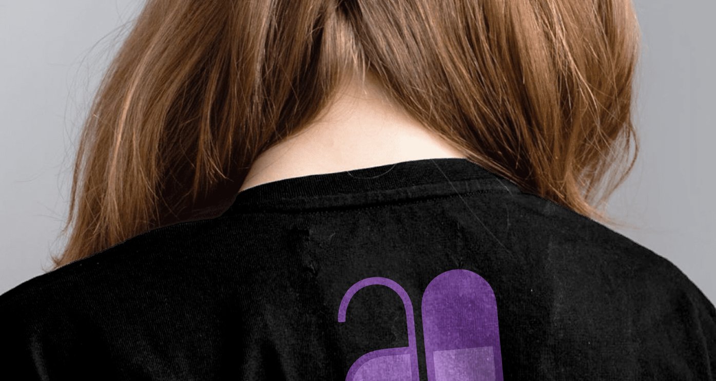 Company logo «A&A» 2