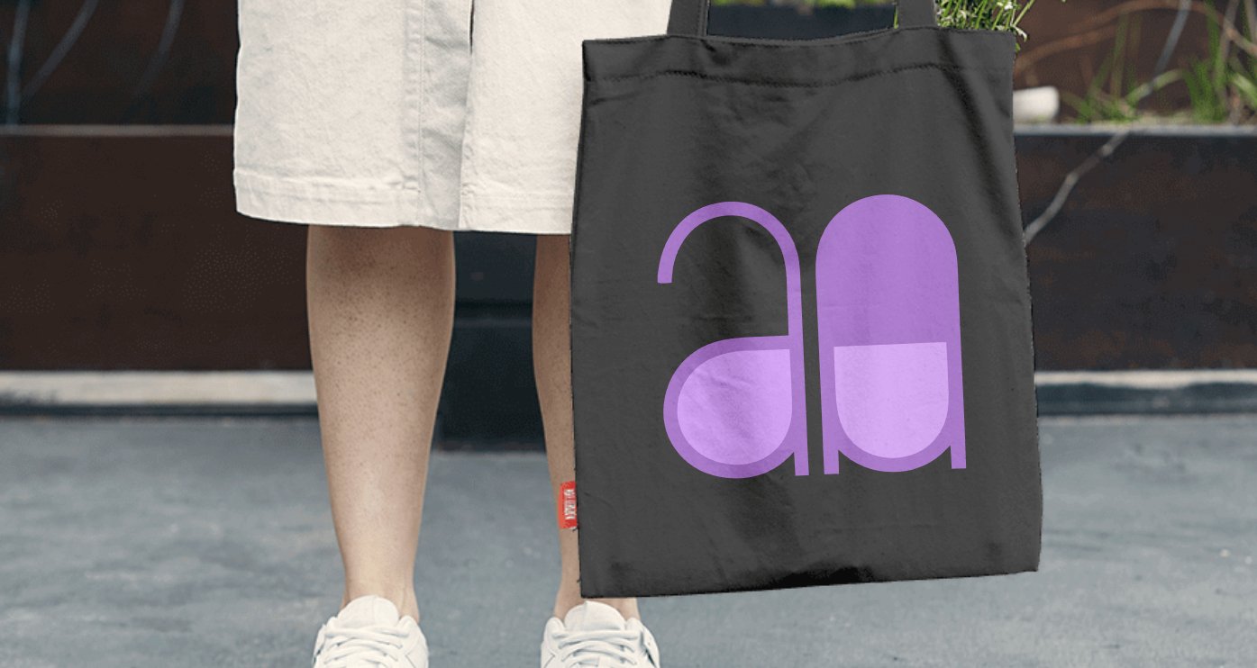 Company logo «A&A» 3