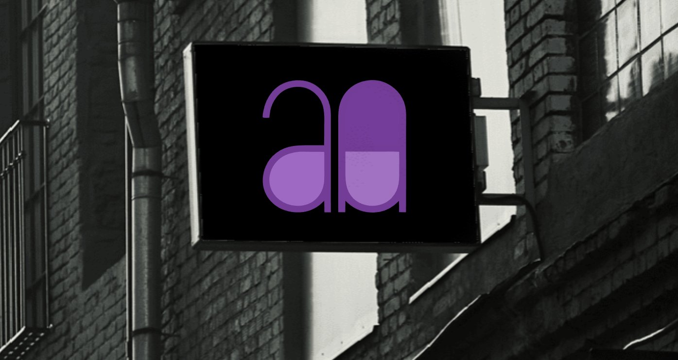 Company logo «A&A» 4