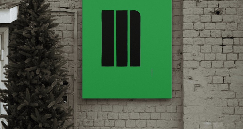 Company logo «MODI-architects» 4