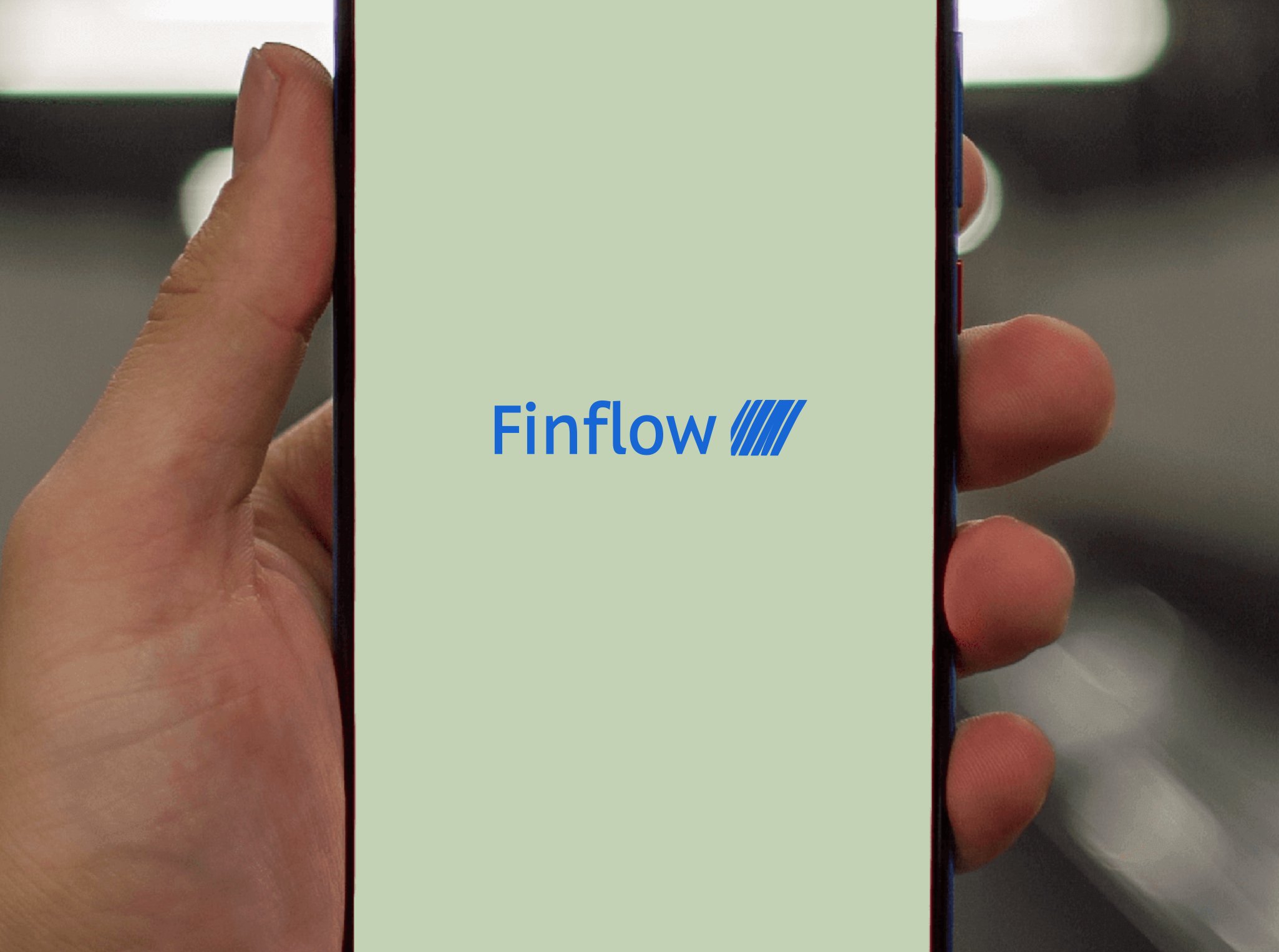 Logo of Finflow