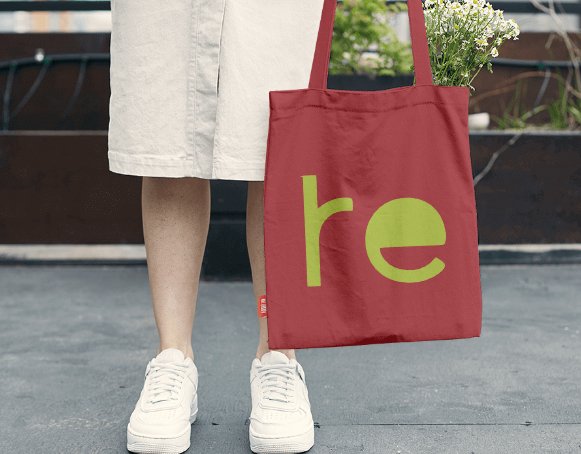 Company logo «ReGroup» 3